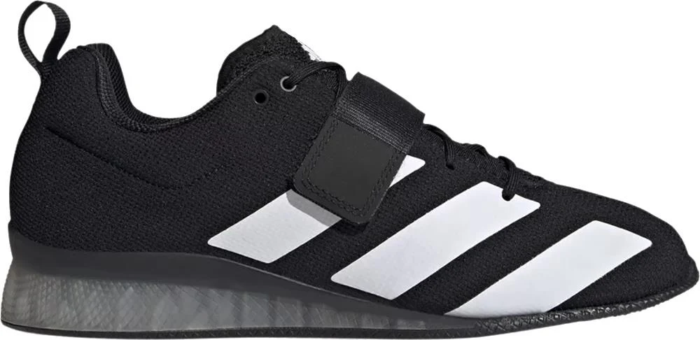 Chaussures d'haltérophilie Adidas Adipower – Image 6