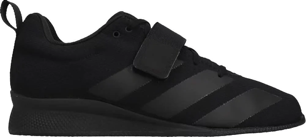 Chaussures d'haltérophilie Adidas Adipower – Image 7