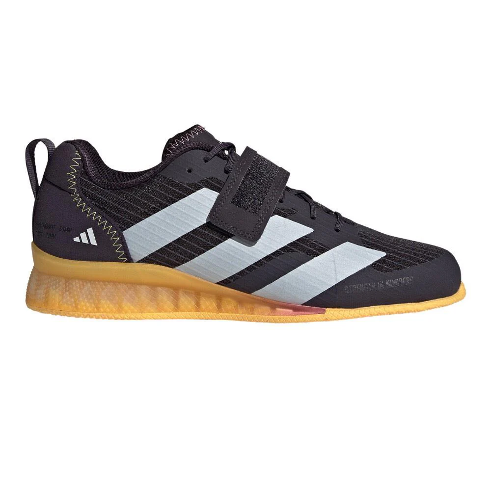 Chaussures d'haltérophilie Adidas Adipower – Image 8