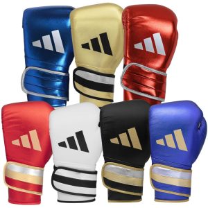 Gants de boxe Adidas Adispeed