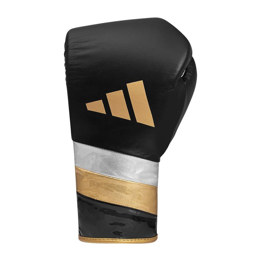 Gants de boxe Adidas Adispeed Lace – Image 3