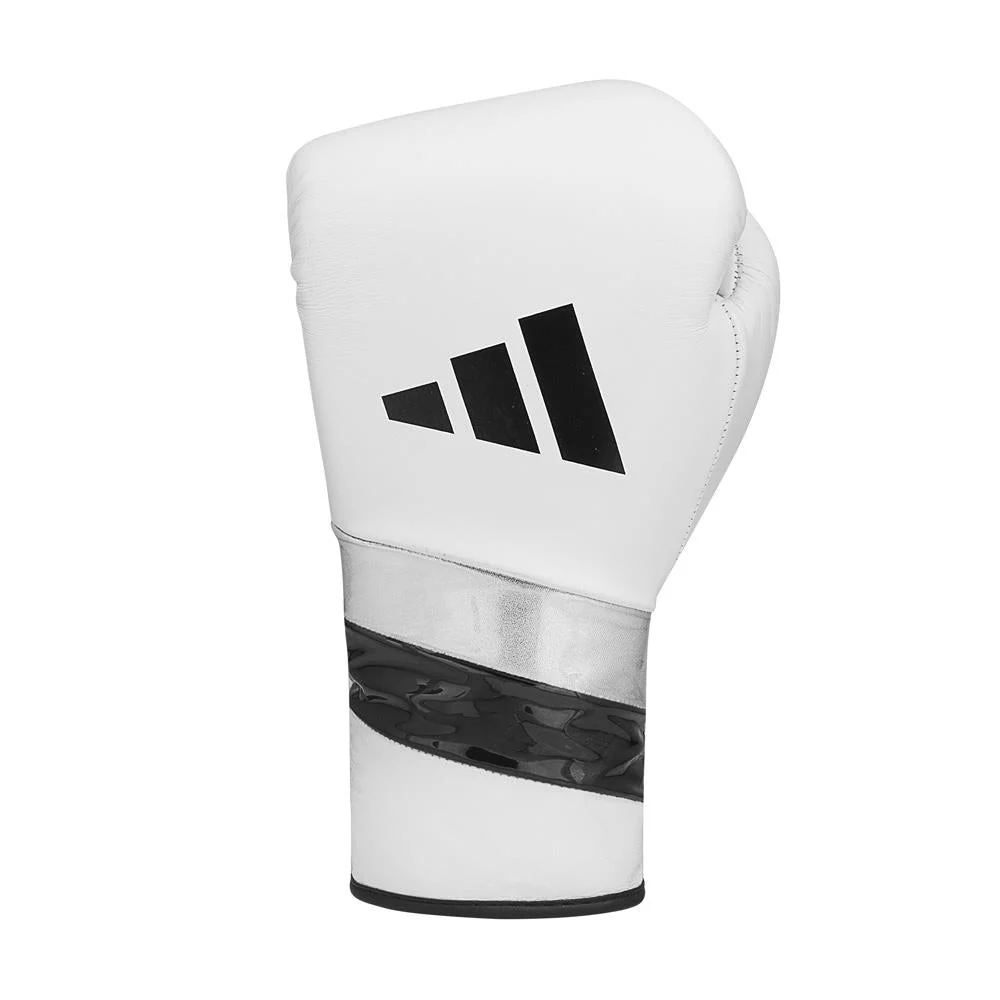 Gants de boxe Adidas Adispeed Lace – Image 4
