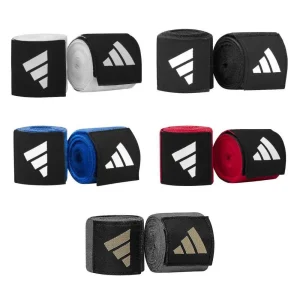 Bandages de boxe Adidas