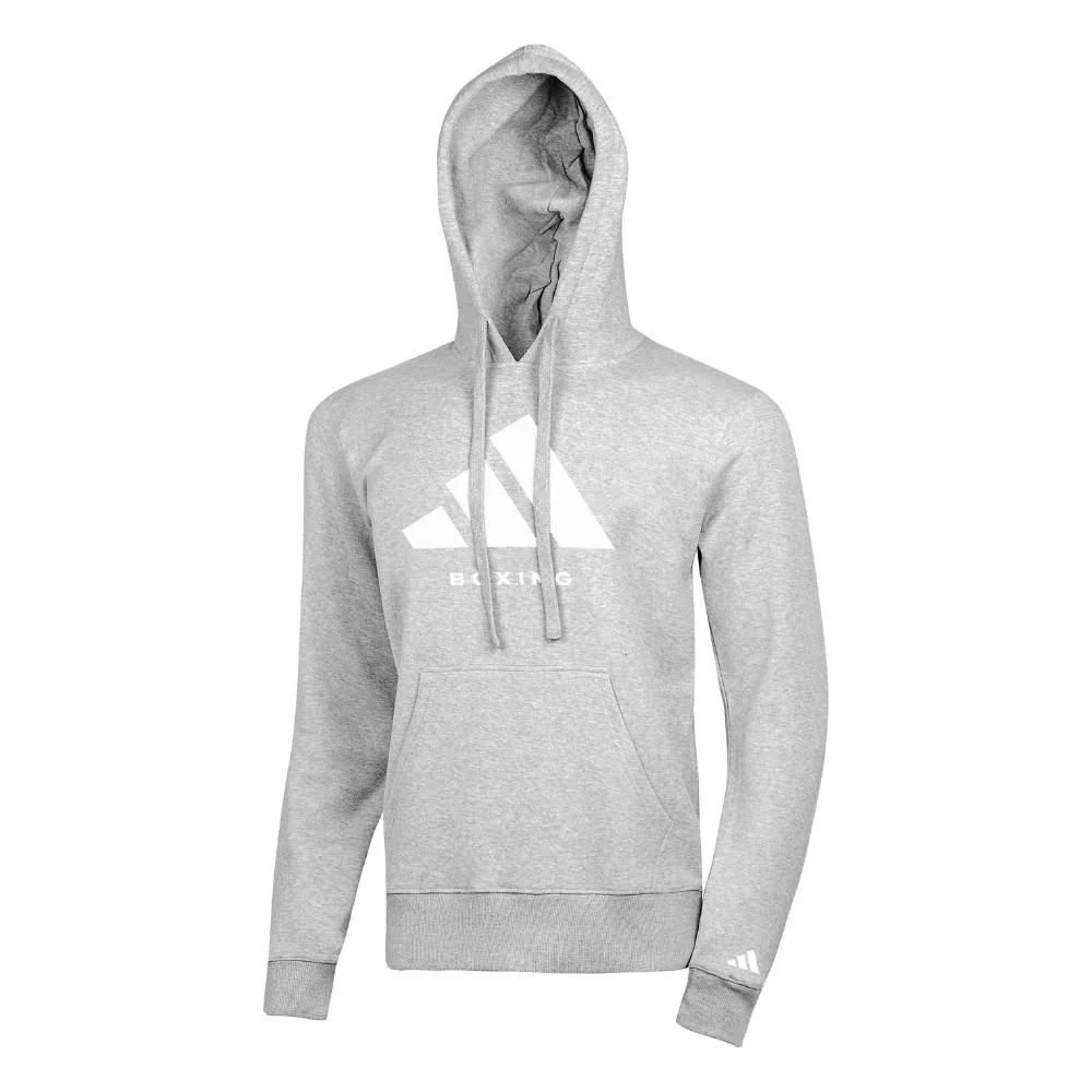 Adidas Boxing Logo Hoodie – Image 6