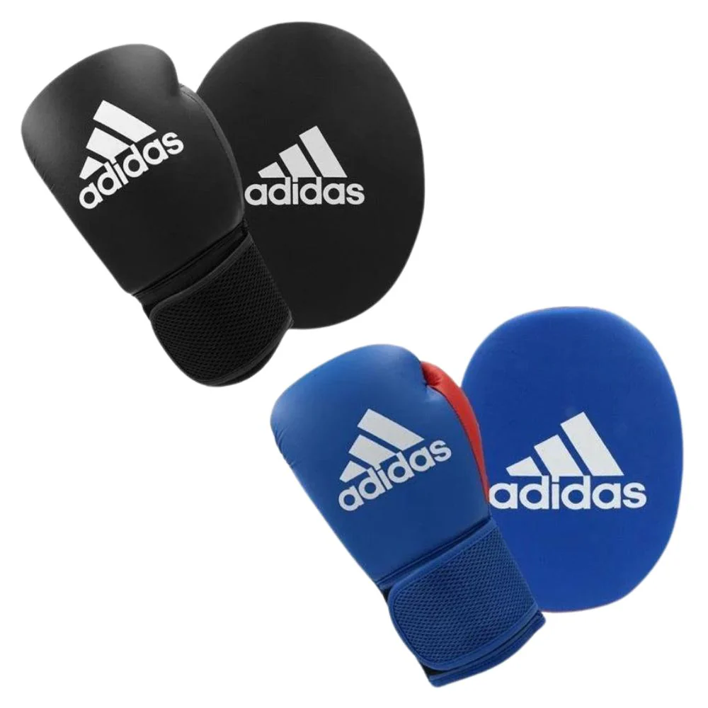 Ensemble de boxe Adidas – Image 2