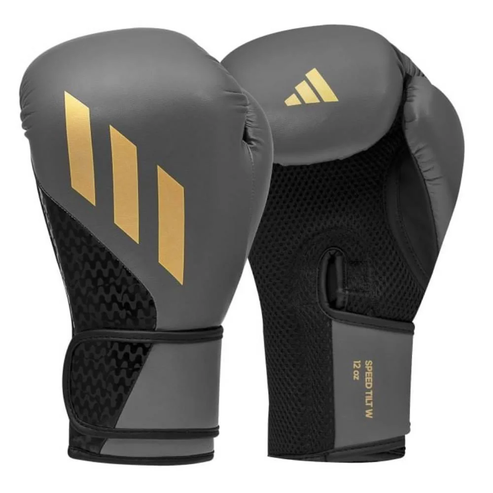 Adidas Boxing Set – Image 4