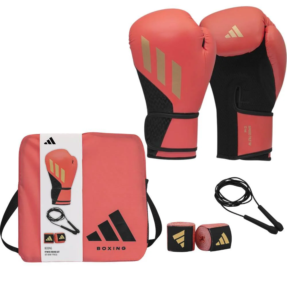 Adidas Boxing Set – Image 6