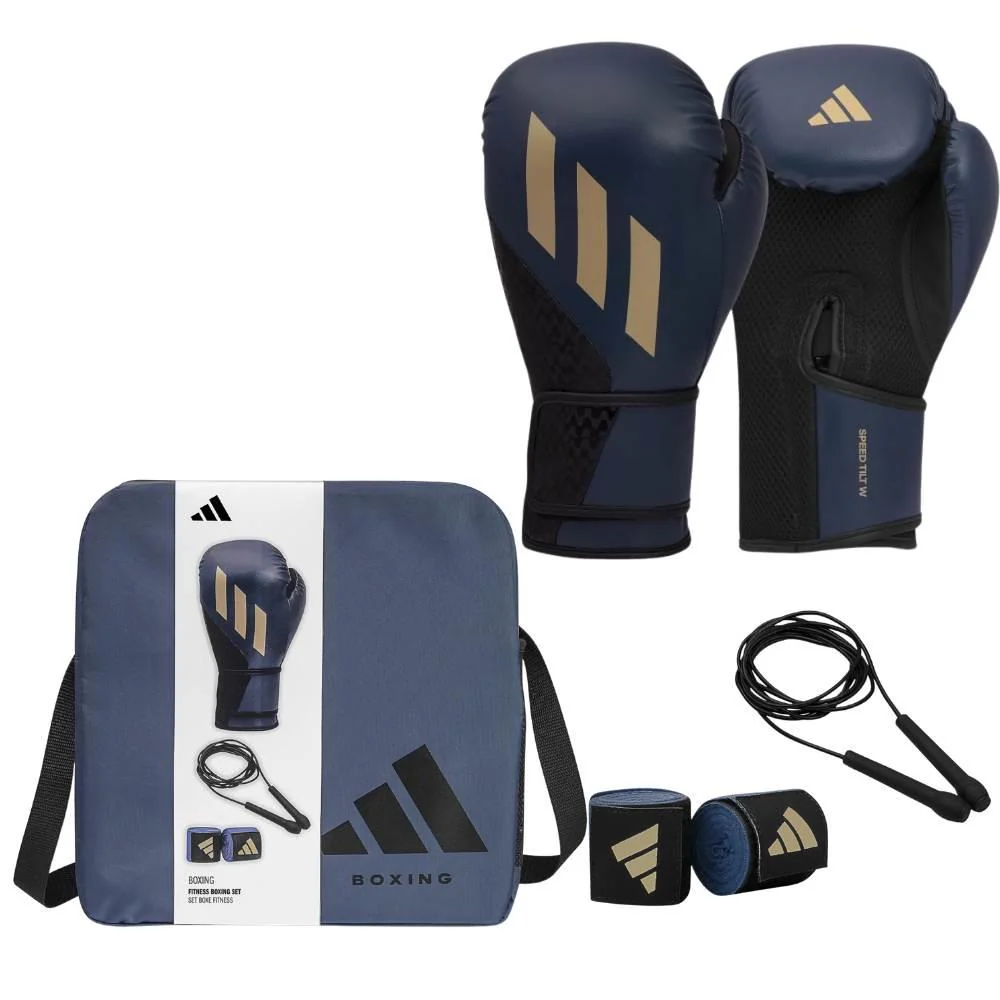Adidas Boxing Set – Image 9