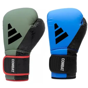 Gants de boxe Adidas Combat 50