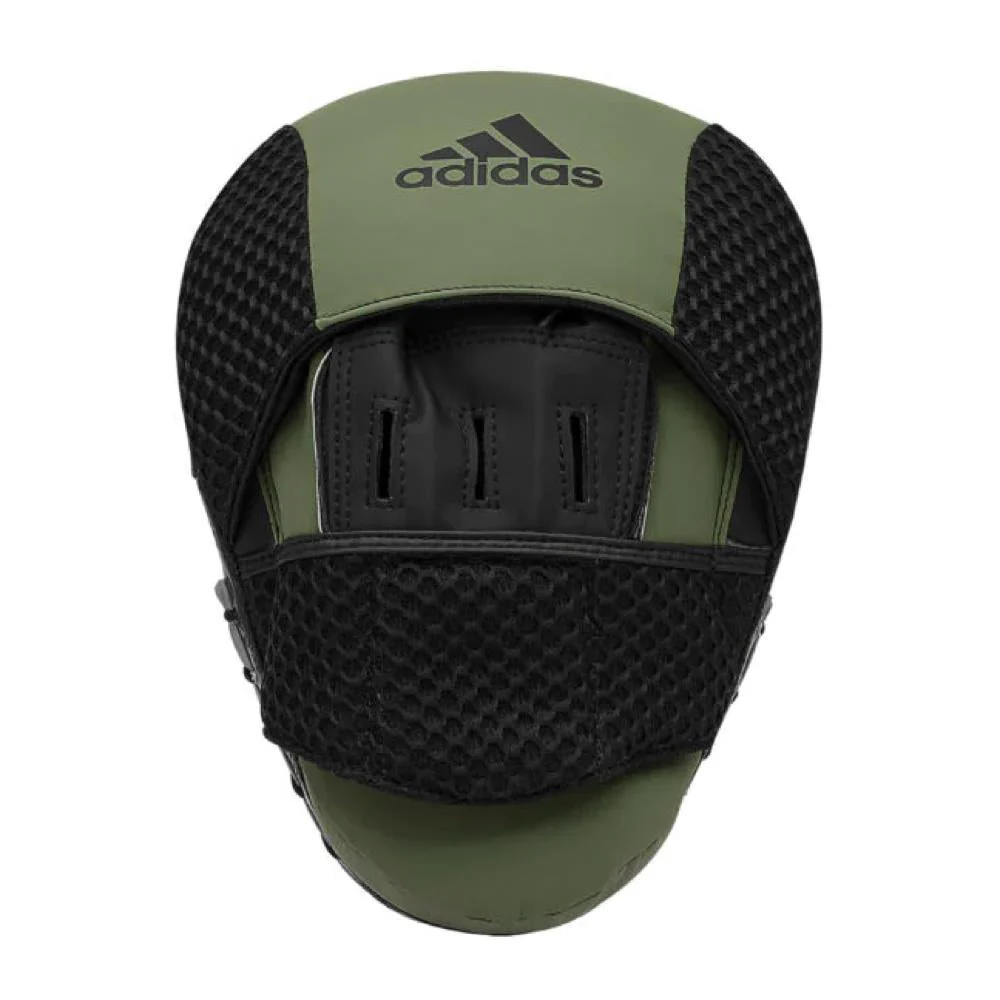 Coussinets de frappe Adidas Combat 50 – Image 6