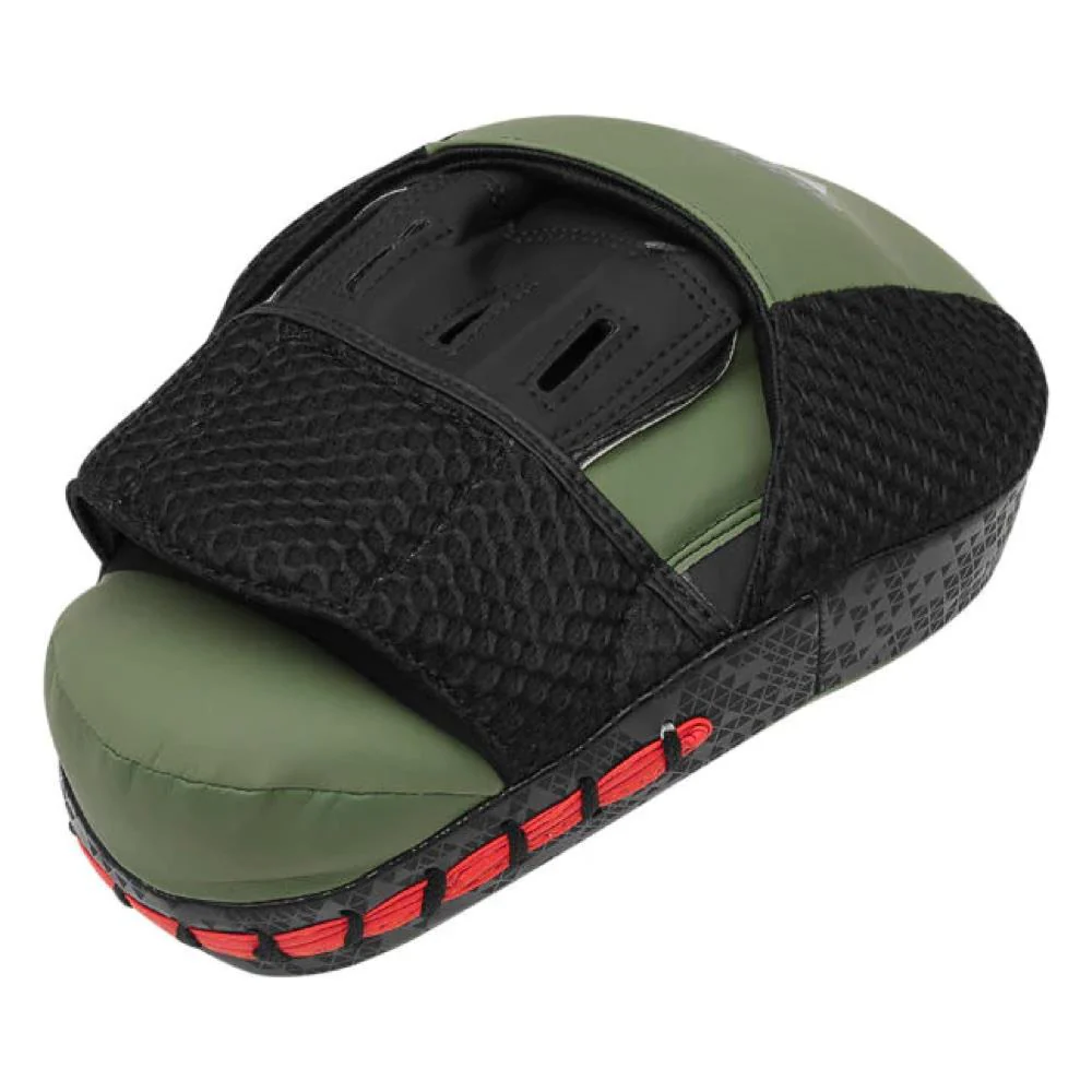 Coussinets de frappe Adidas Combat 50 – Image 9