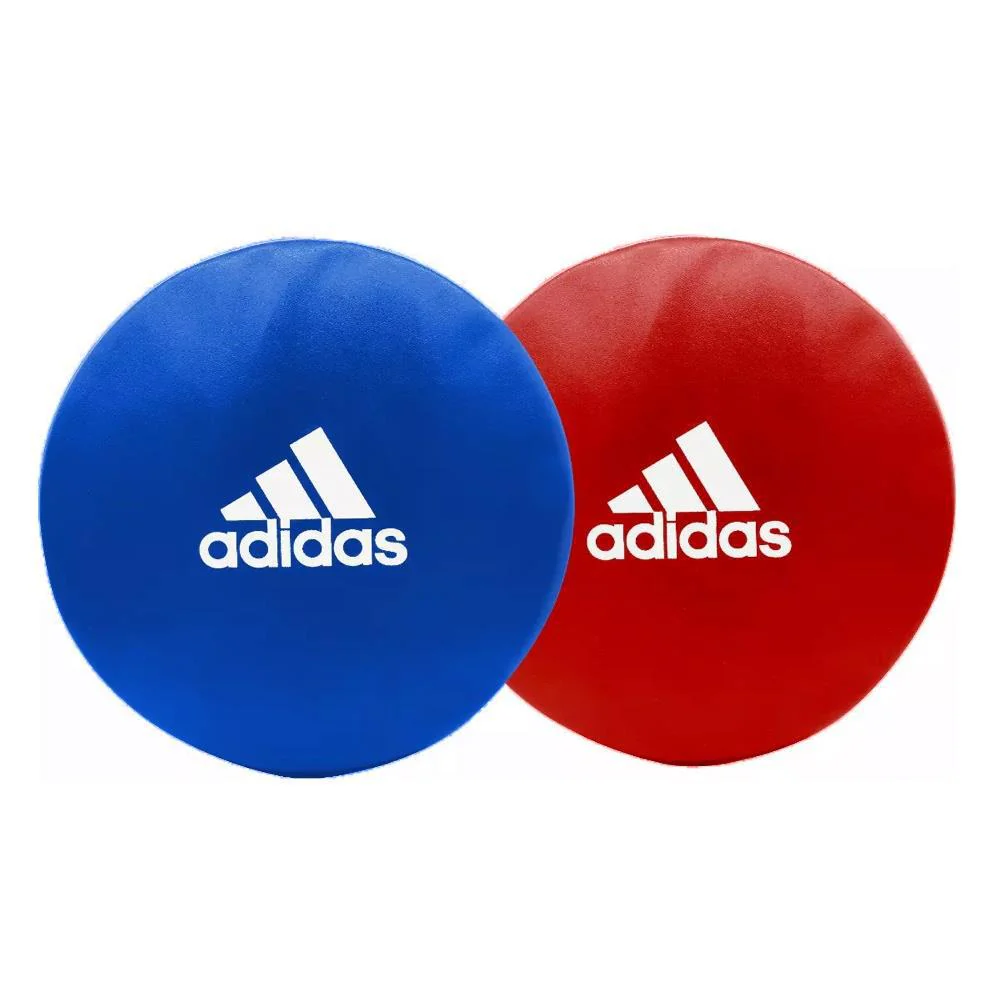 Coussinets de mise au point double face Adidas – Image 2