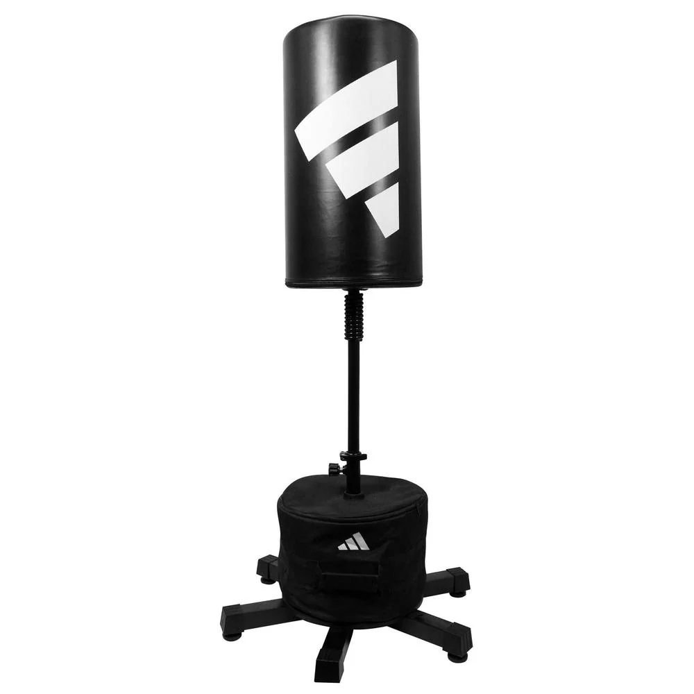 Adidas Freestanding Precision Punch Bag – Image 2