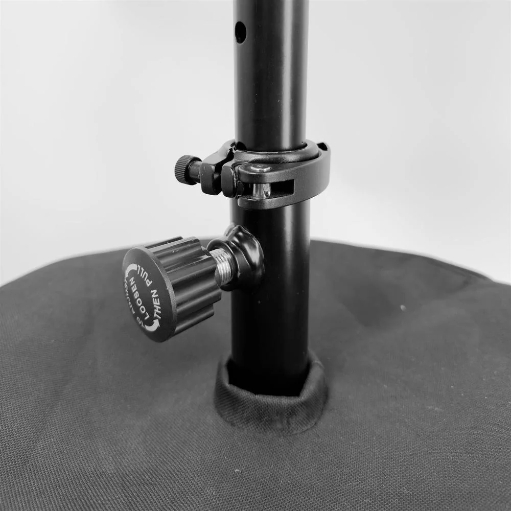 Adidas Freestanding Precision Punch Bag – Image 4