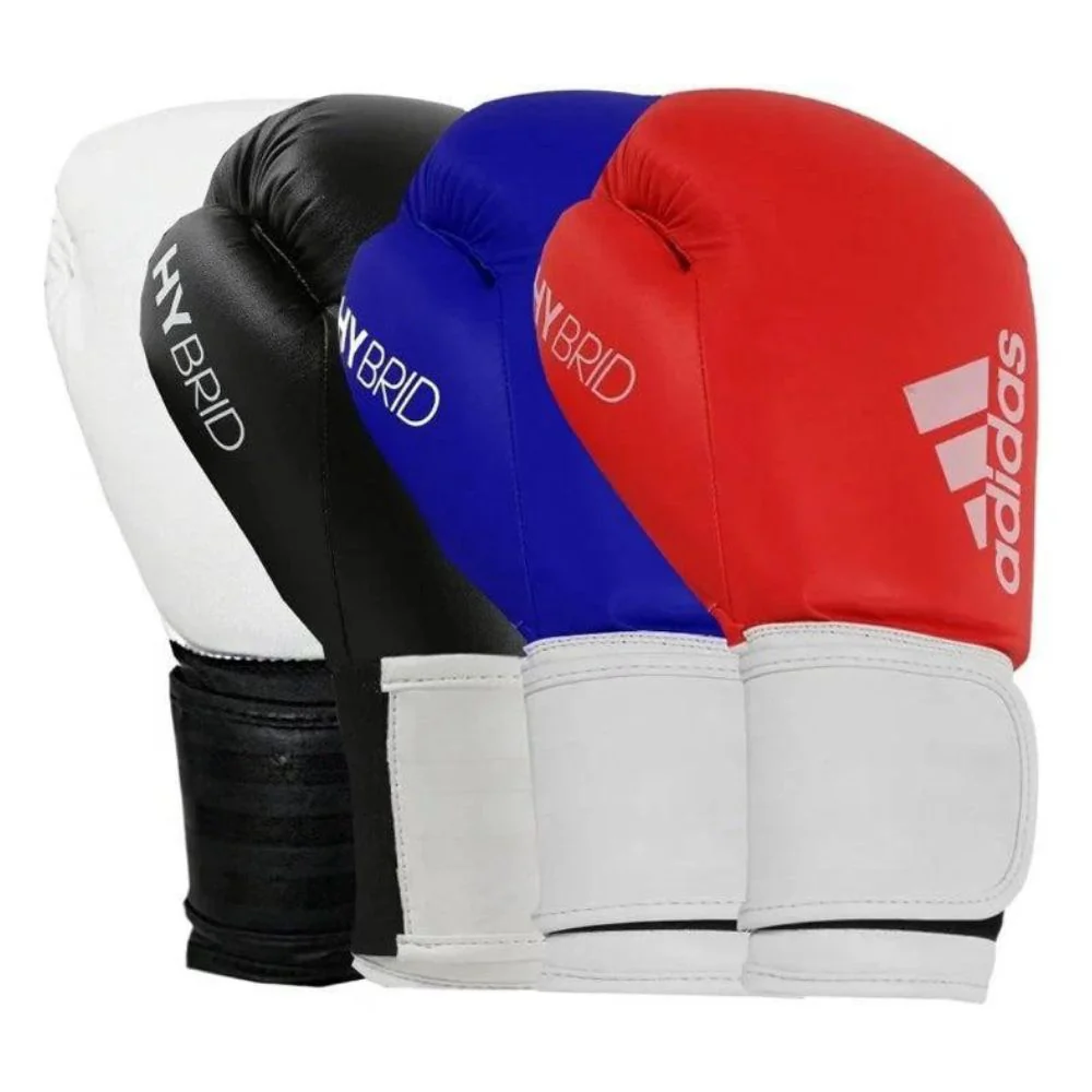 Gants de boxe Adidas Hybrid 100
