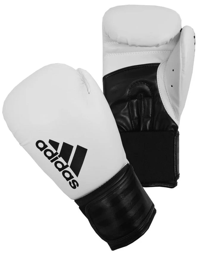 Gants de boxe Adidas Hybrid 100 – Image 3