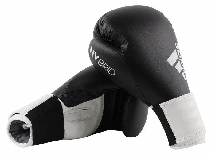 Gants de boxe Adidas Hybrid 100 – Image 4