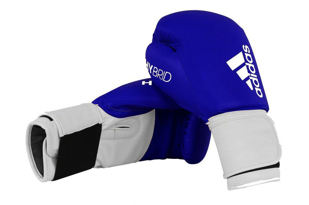 Gants de boxe Adidas Hybrid 100 – Image 5