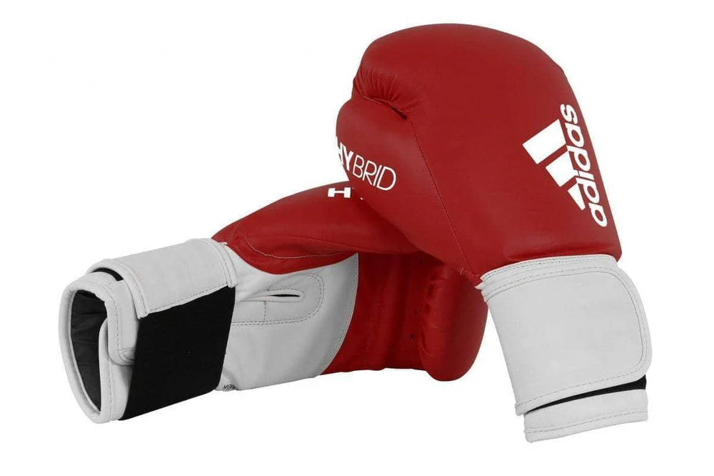 Gants de boxe Adidas Hybrid 100 – Image 6