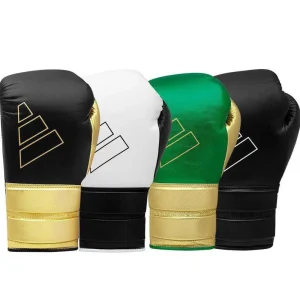 Gants de boxe Adidas Hybrid 500