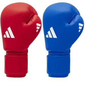 Gants de boxe Adidas Cactus sous licence IBA