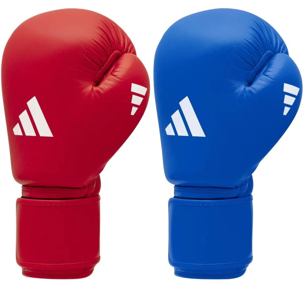 Gants de boxe Adidas Cactus sous licence IBA