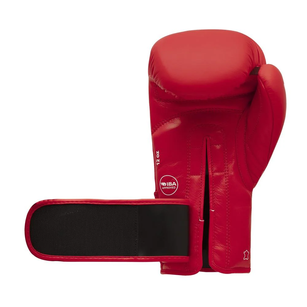 Gants de boxe Adidas Cactus sous licence IBA – Image 5