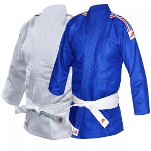 Adidas J250 Uniforme de Judo