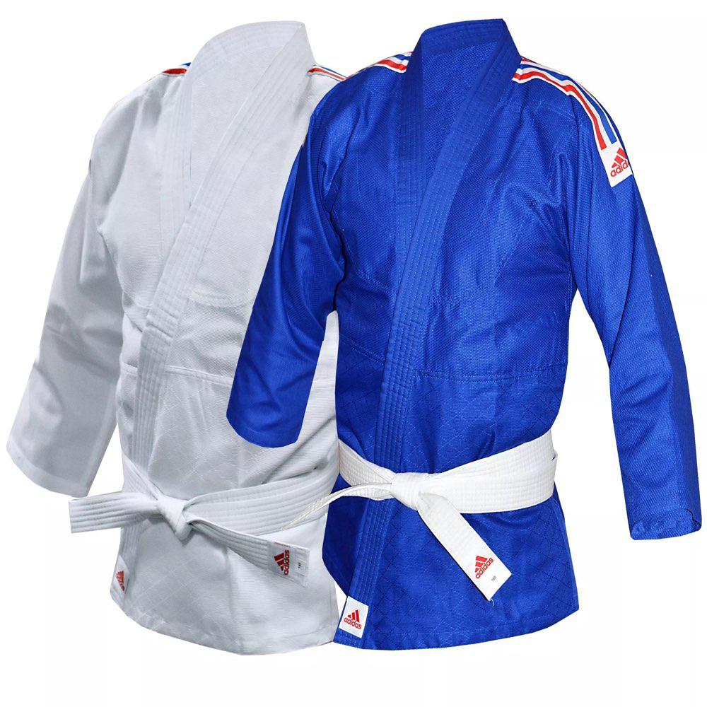 Adidas J250 Uniforme de Judo