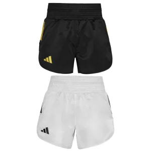 Adidas Muay Thai Shorts