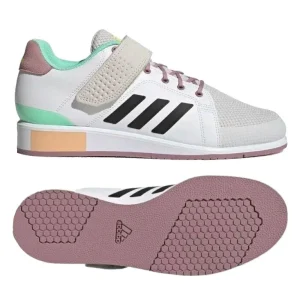 Chaussures d'haltérophilie Adidas Power Perfect 3 Tokyo