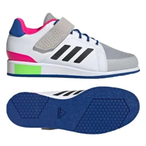 Chaussures d'haltérophilie Adidas Power Perfect 3 Tokyo