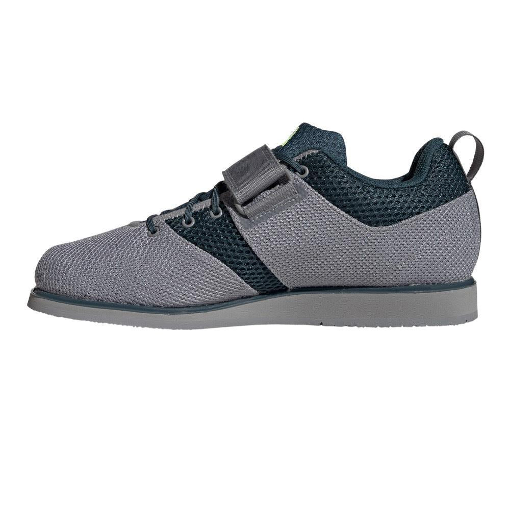 Adidas Powerlift 5 Bottes d'haltérophilie - Gris – Image 4