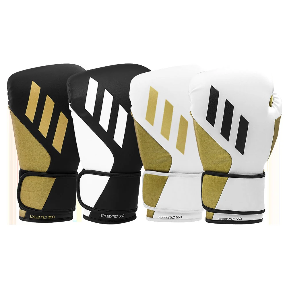 Gants de boxe Adidas Speed Tilt 350 – Image 2
