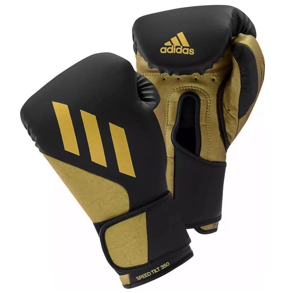 Gants de boxe Adidas Speed Tilt 350 – Image 3