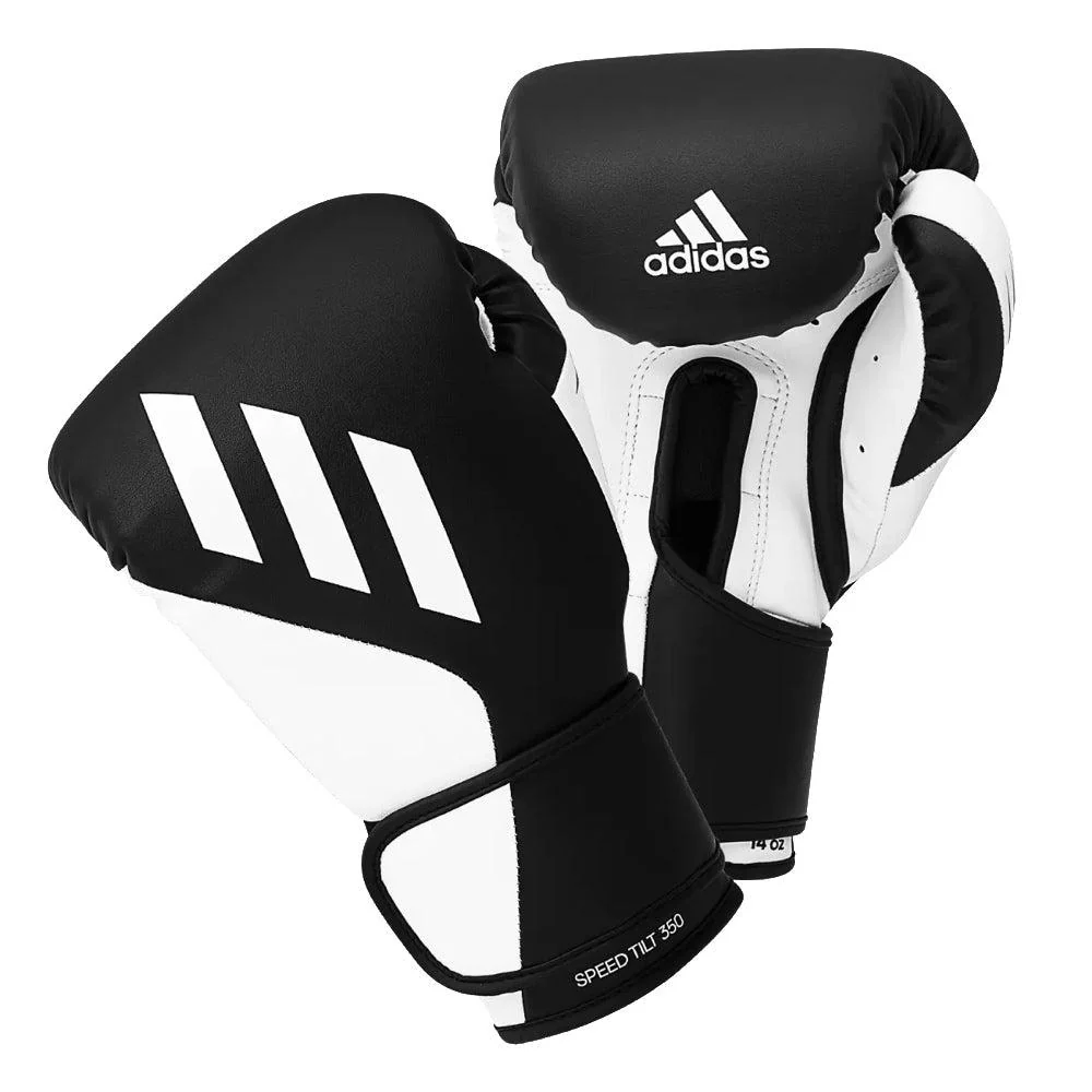 Gants de boxe Adidas Speed Tilt 350 – Image 4