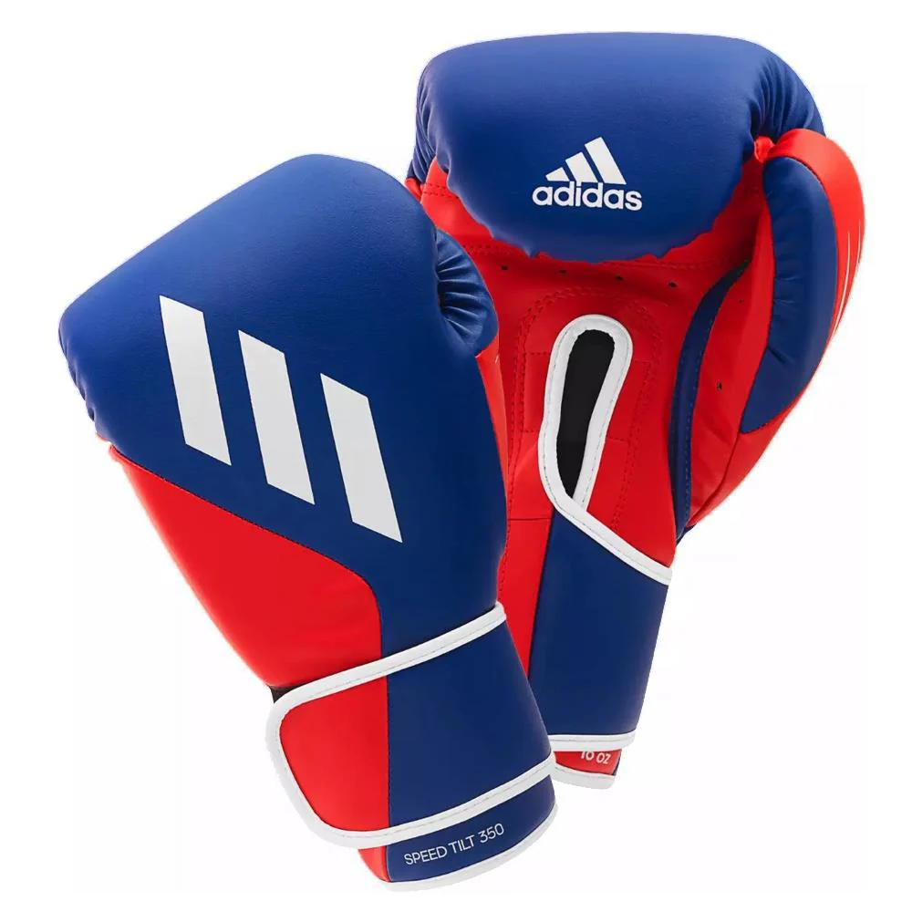 Gants de boxe Adidas Speed Tilt 350 – Image 5