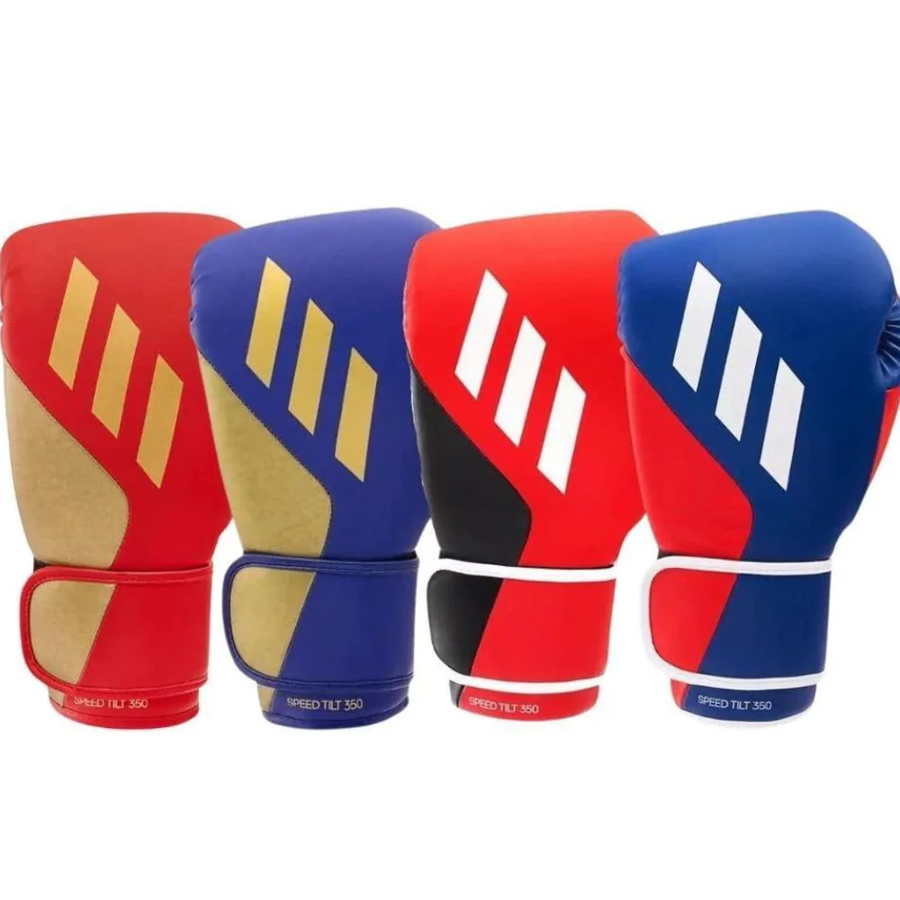 Gants de boxe Adidas Speed Tilt 350