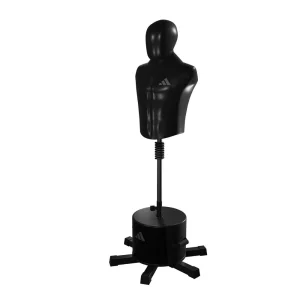 Adidas 'The Max' Freestanding Punch Bag