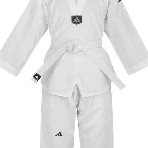 Adidas V-Neck Uniform