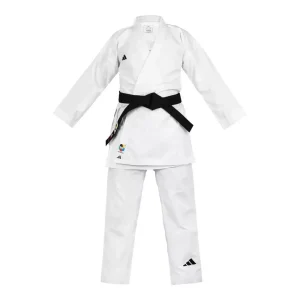 Combinaison de karaté Adidas WKF DNA Kumite Fighter