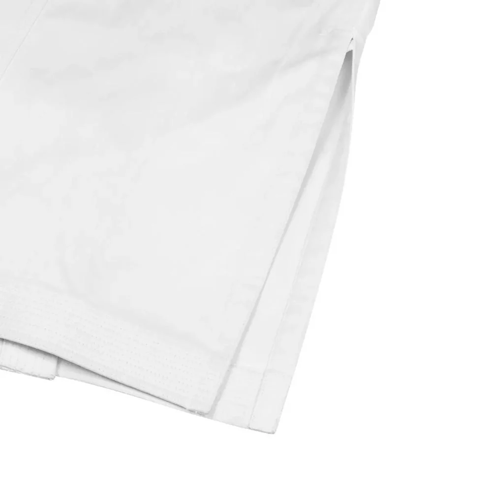 Adidas WKF Veste de karaté coupe japonaise – Image 6