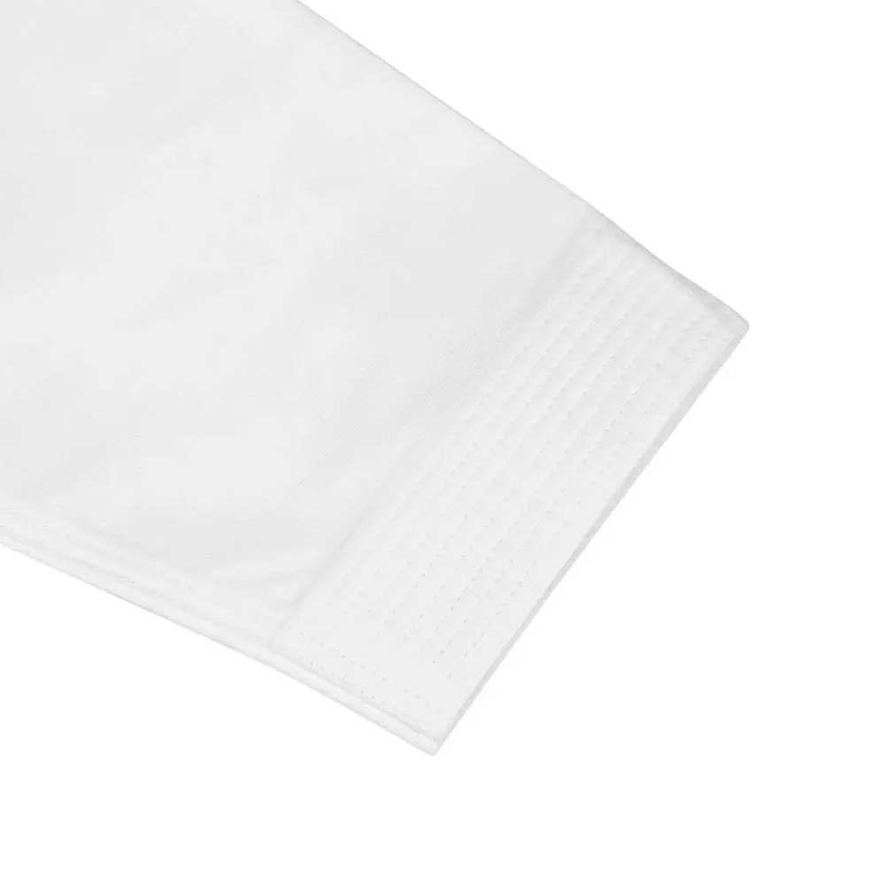 Adidas WKF Veste de karaté coupe japonaise – Image 7