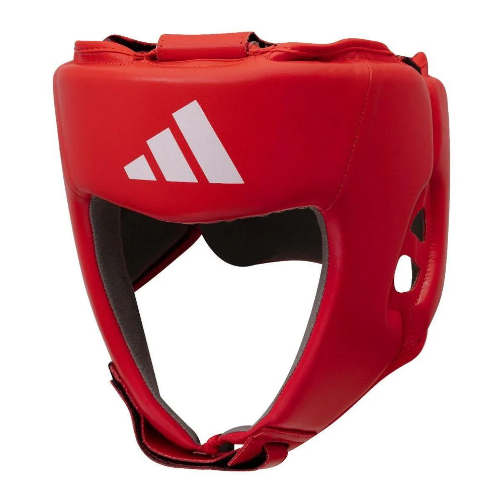 Adidas World Boxing (Was IBA) Competition Approved Head Guard – Image 4