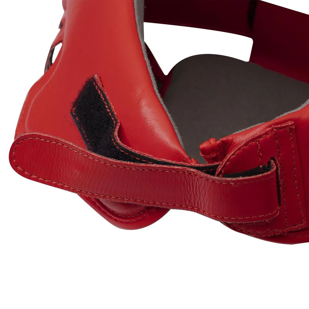 Adidas World Boxing (Was IBA) Competition Approved Head Guard – Image 5