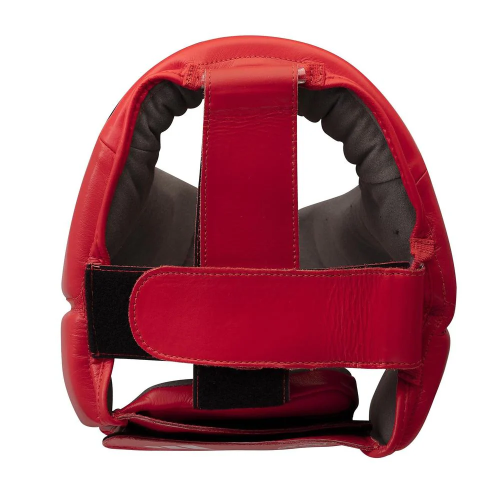 Adidas World Boxing (Was IBA) Competition Approved Head Guard – Image 7
