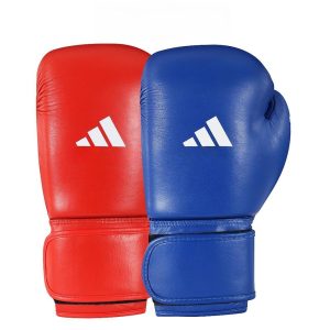 Adidas World Boxing (Was IBA) Licensed Boxing Gloves