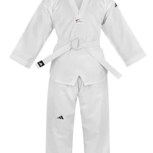 Adidas WT Approved Taekwondo Dobok