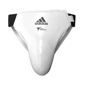 Coquille de taekwondo Adidas WT