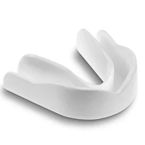 Game Guard Gumshields - white, 01-A-WHITE